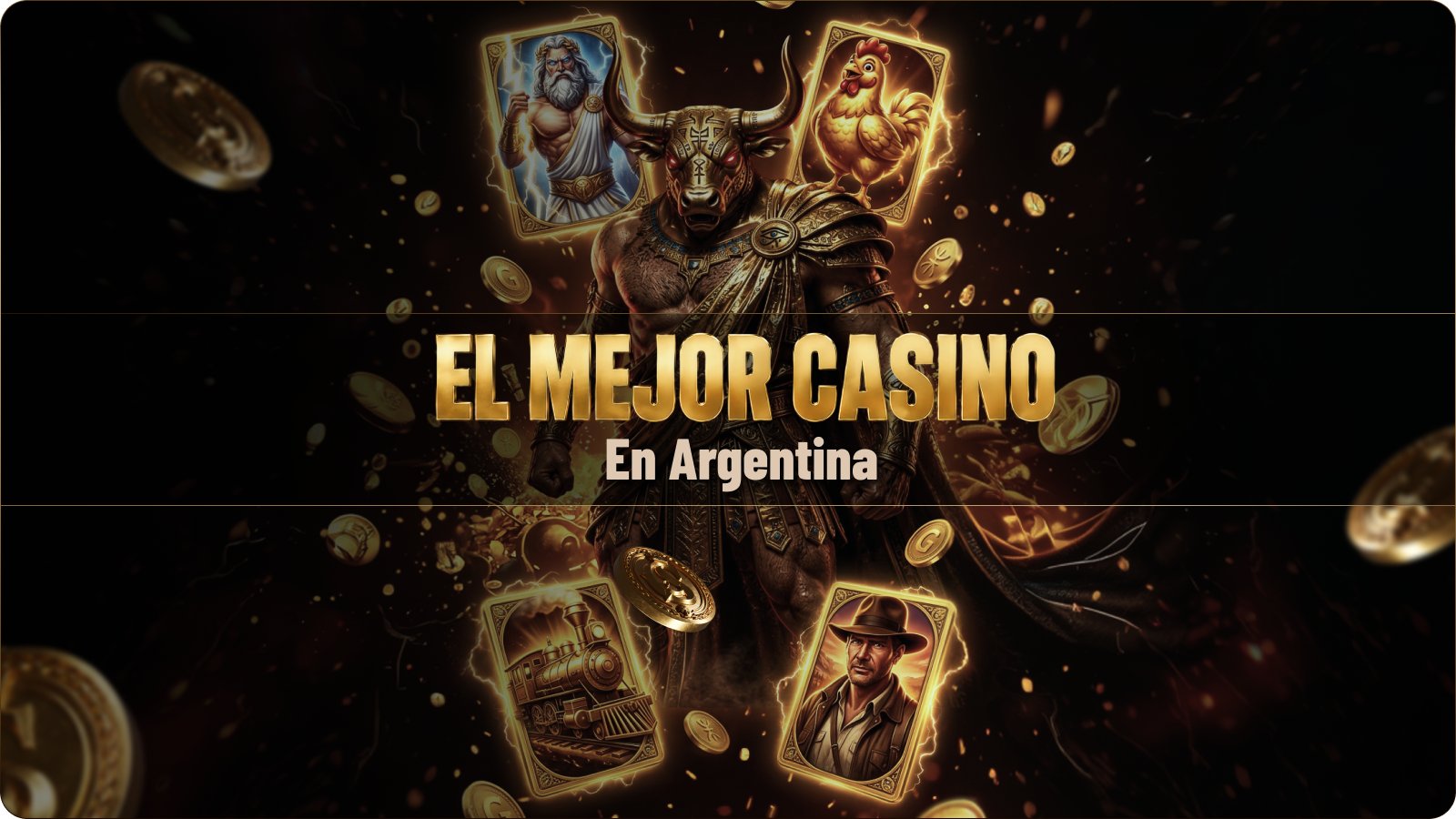 Caposino Casino
